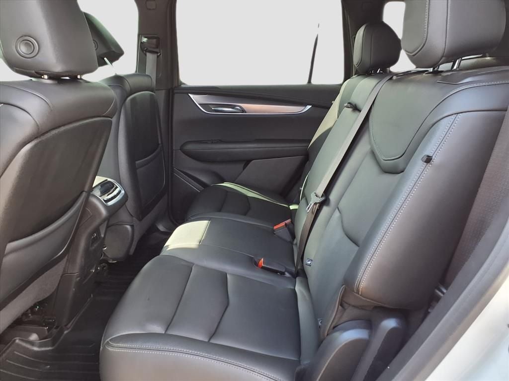 2023 Cadillac XT6 Luxury