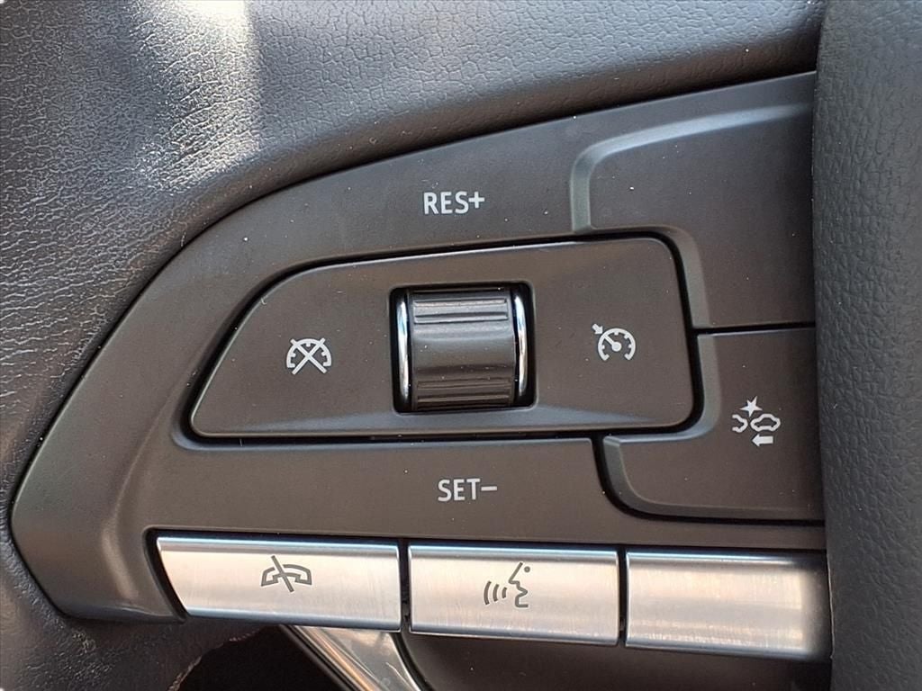 2023 Cadillac XT6 Luxury