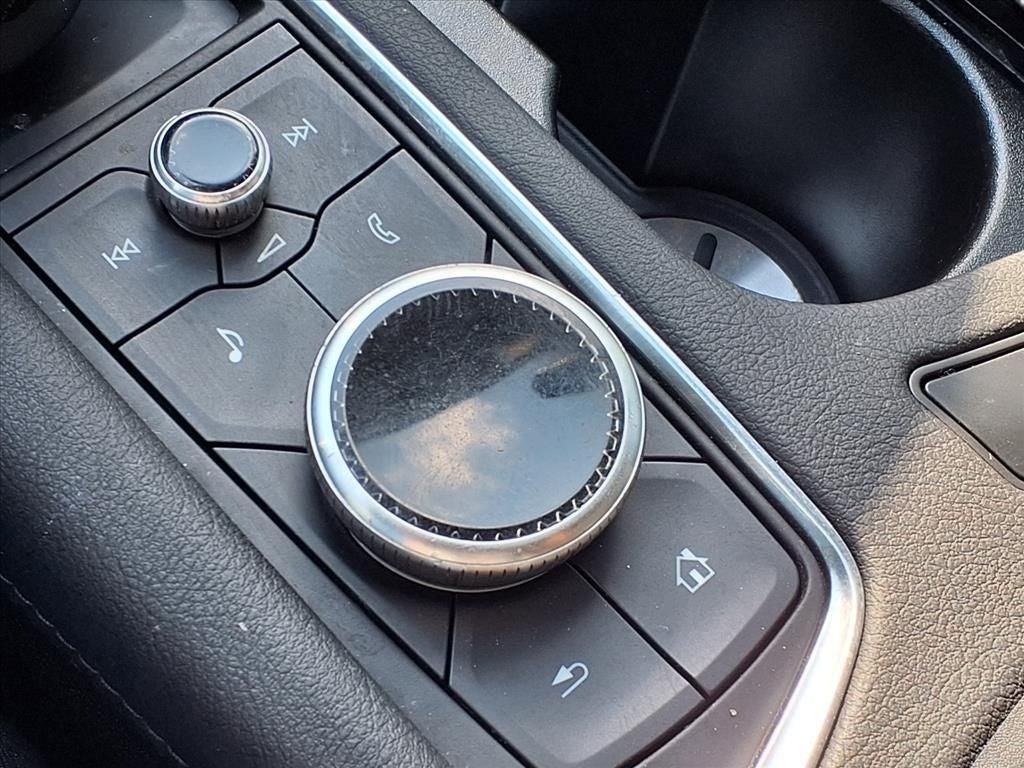 2023 Cadillac XT6 Luxury