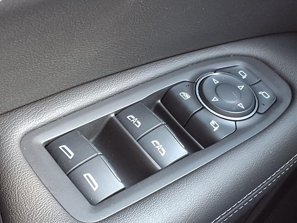 2023 Cadillac XT6 Luxury