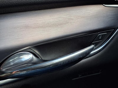 2023 Cadillac XT6 Luxury