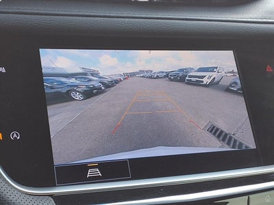 2023 Cadillac XT6 Luxury