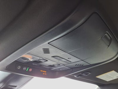 2023 Cadillac XT6 Luxury