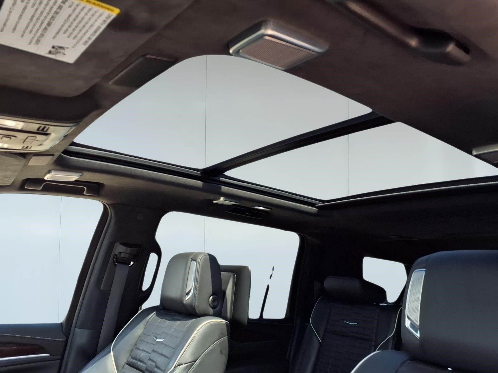 2023 Cadillac Escalade ESV Sport Platinum