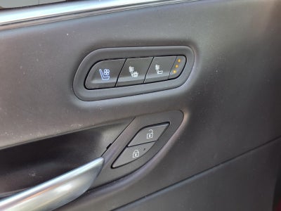 2023 Cadillac Escalade ESV Sport Platinum