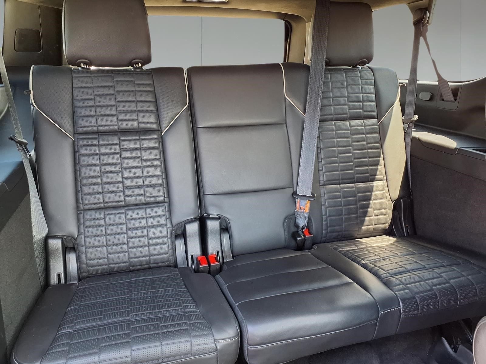 2023 Cadillac Escalade ESV Sport Platinum