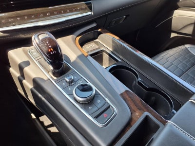 2023 Cadillac Escalade ESV Sport Platinum