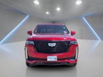 2023 Cadillac Escalade ESV Sport Platinum