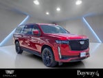 2023 Cadillac Escalade ESV Sport Platinum
