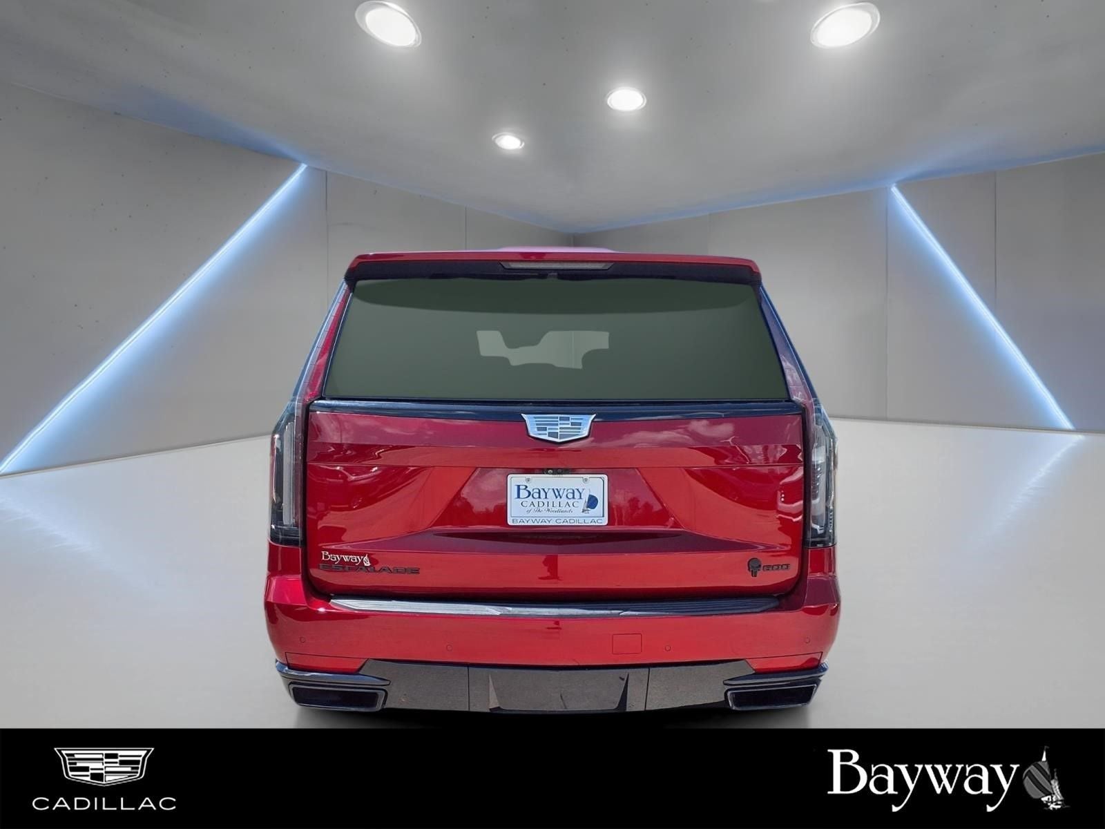 2023 Cadillac Escalade ESV Sport Platinum