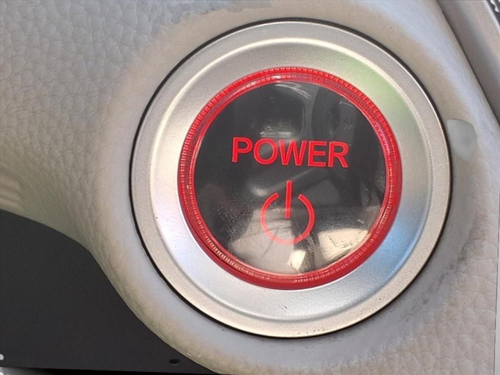 2022 Honda Accord Hybrid Touring