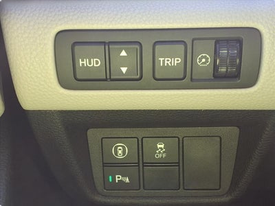 2022 Honda Accord Hybrid Touring