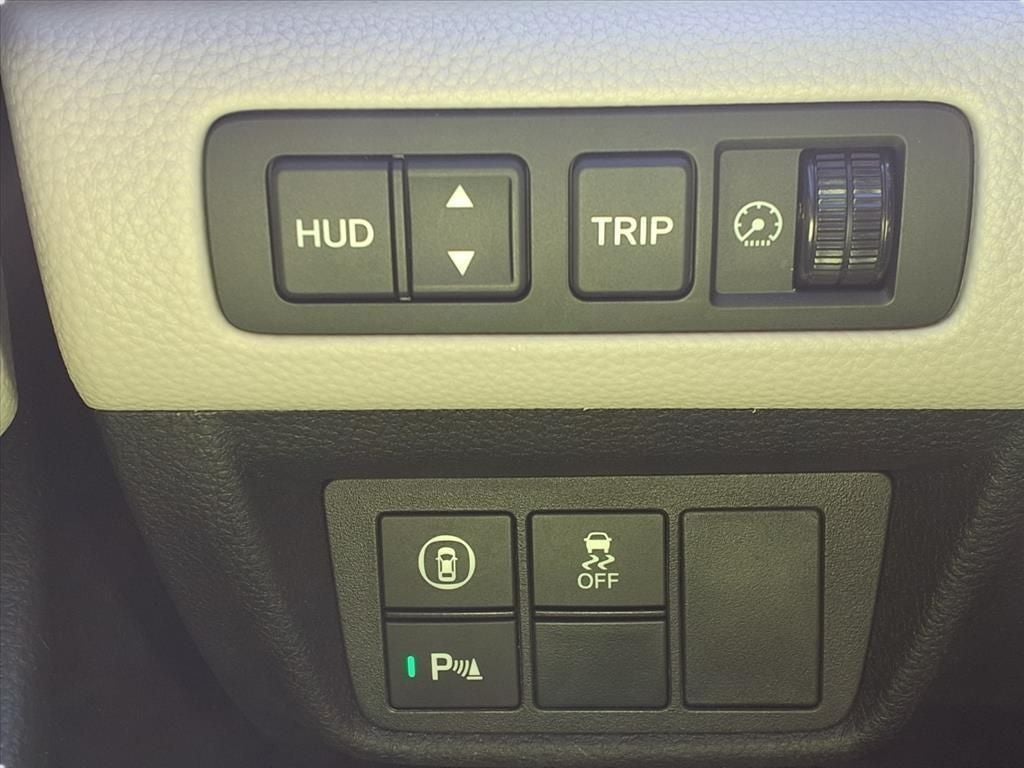 2022 Honda Accord Hybrid Touring