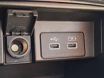 2022 Honda Accord Hybrid Touring