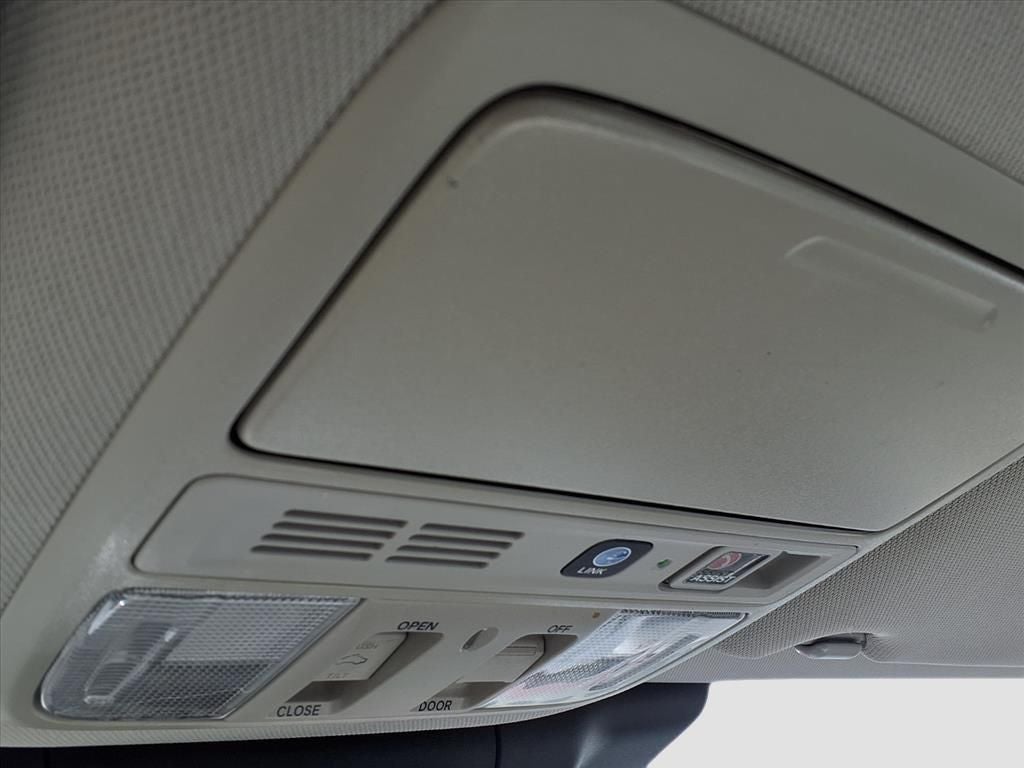 2022 Honda Accord Hybrid Touring