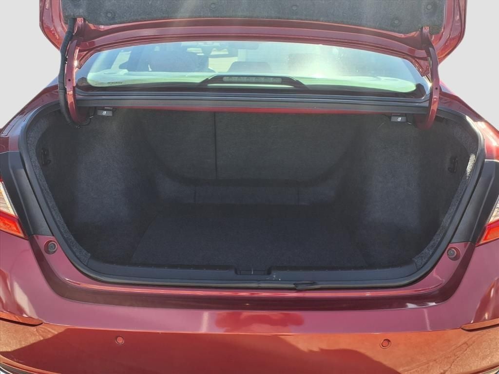 2022 Honda Accord Hybrid Touring