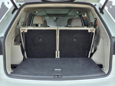 2021 Volkswagen Atlas 2.0T SEL Premium