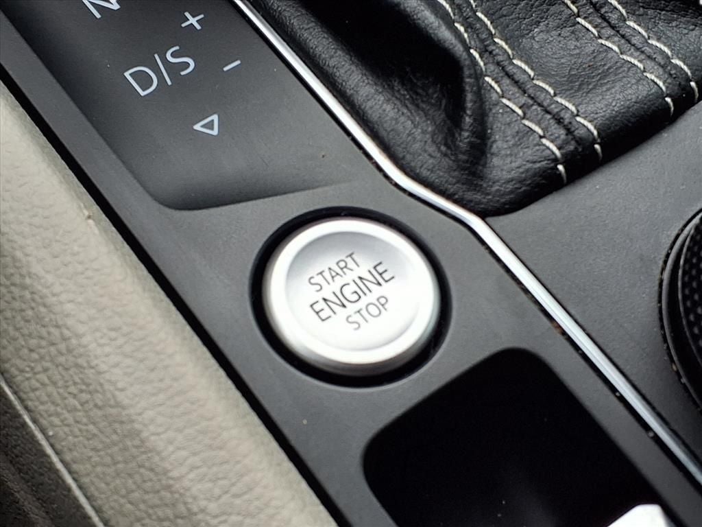 2021 Volkswagen Atlas 2.0T SEL Premium