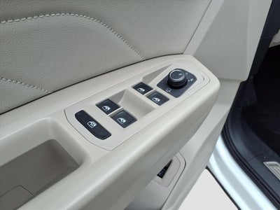 2021 Volkswagen Atlas 2.0T SEL Premium