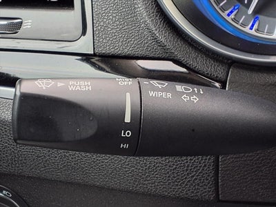 2023 Chrysler 300 Touring