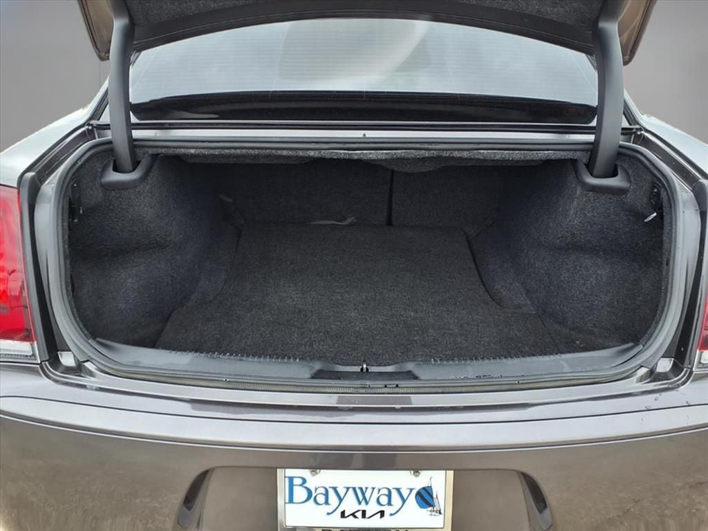 2023 Chrysler 300 Touring