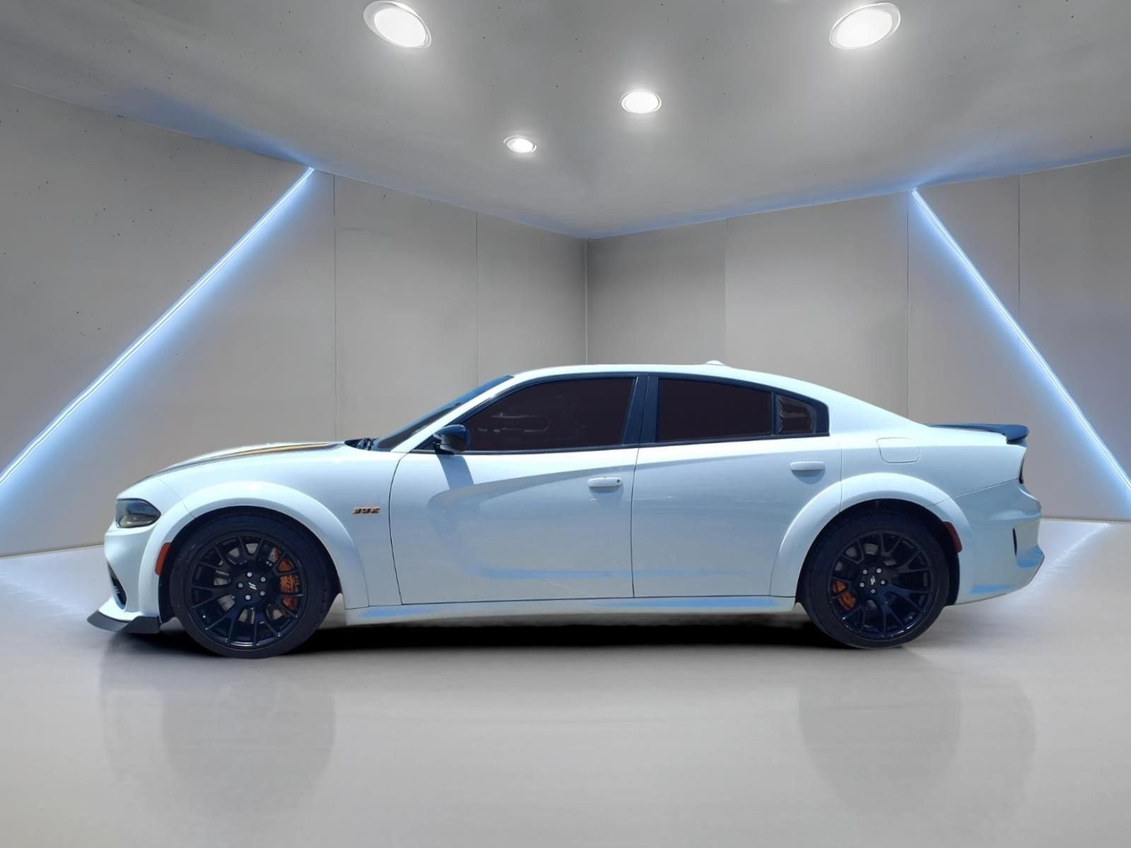 2023 Dodge Charger R/T Scat Pack