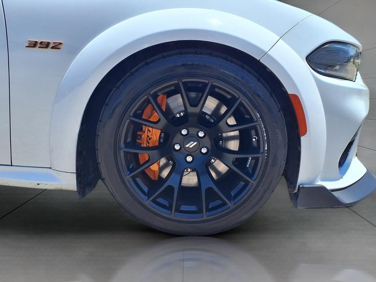 2023 Dodge Charger R/T Scat Pack