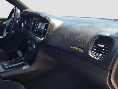 2023 Dodge Charger R/T Scat Pack