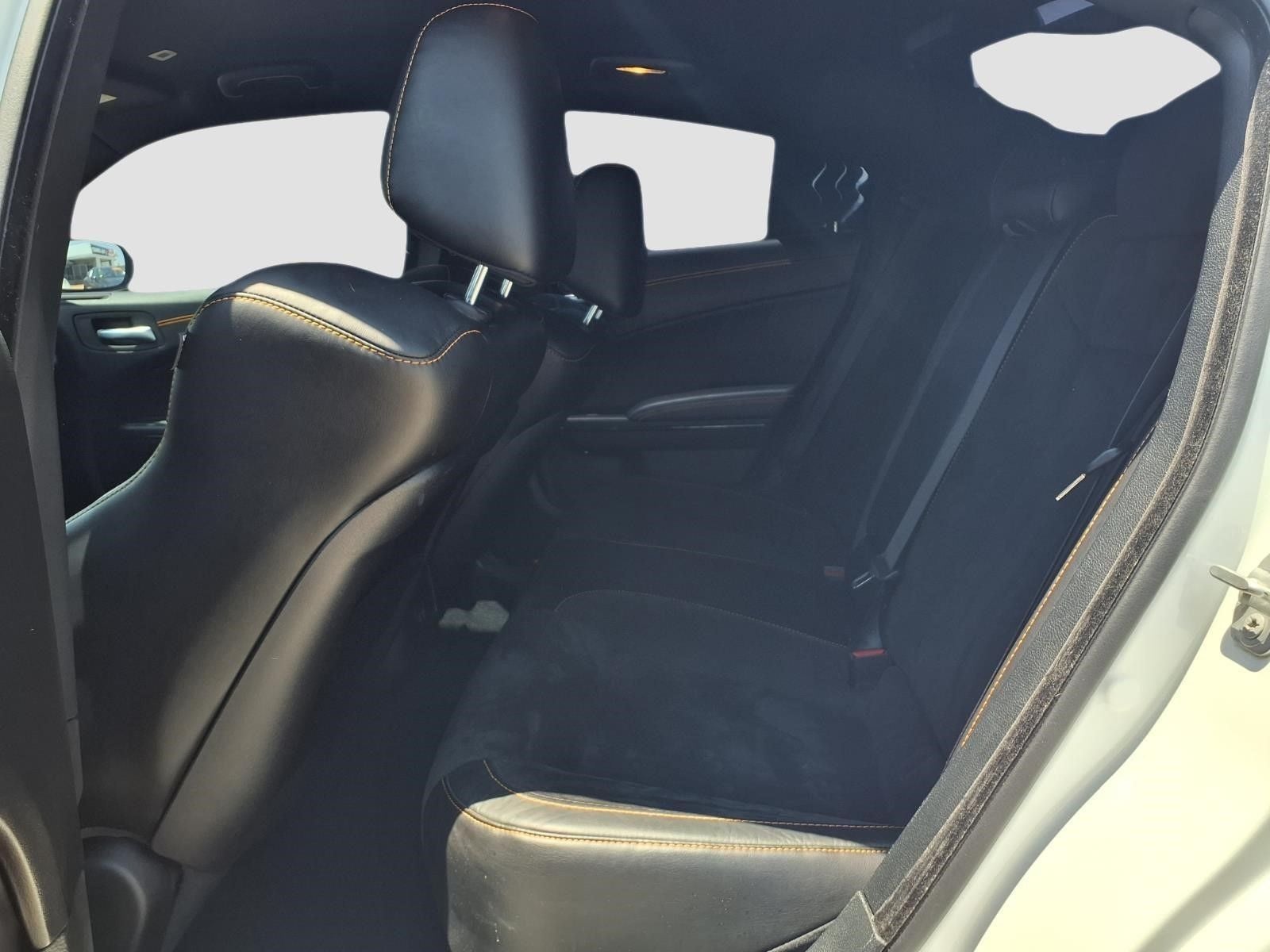 2023 Dodge Charger R/T Scat Pack