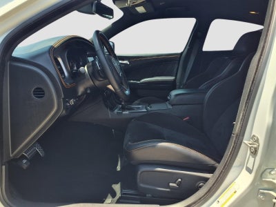 2023 Dodge Charger R/T Scat Pack
