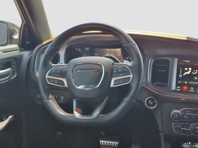 2023 Dodge Charger R/T Scat Pack