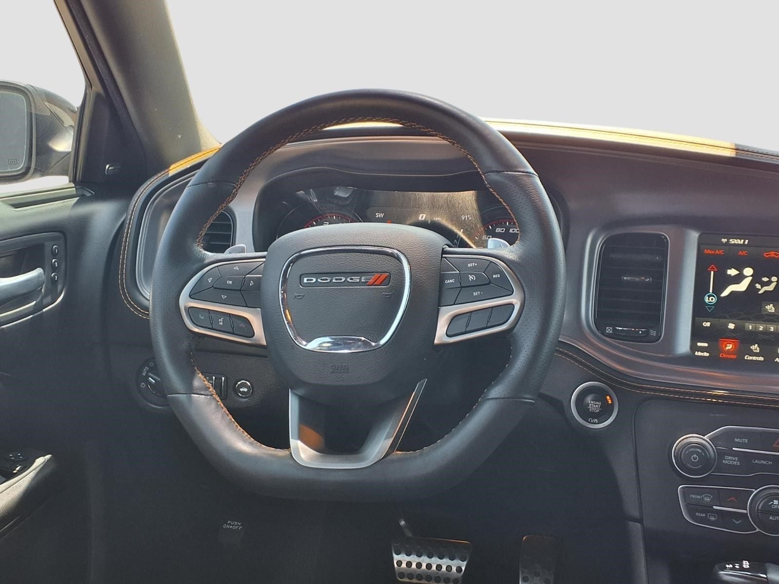 2023 Dodge Charger R/T Scat Pack