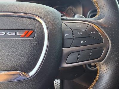 2023 Dodge Charger R/T Scat Pack