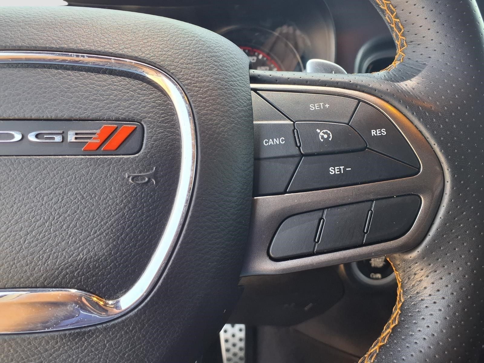 2023 Dodge Charger R/T Scat Pack