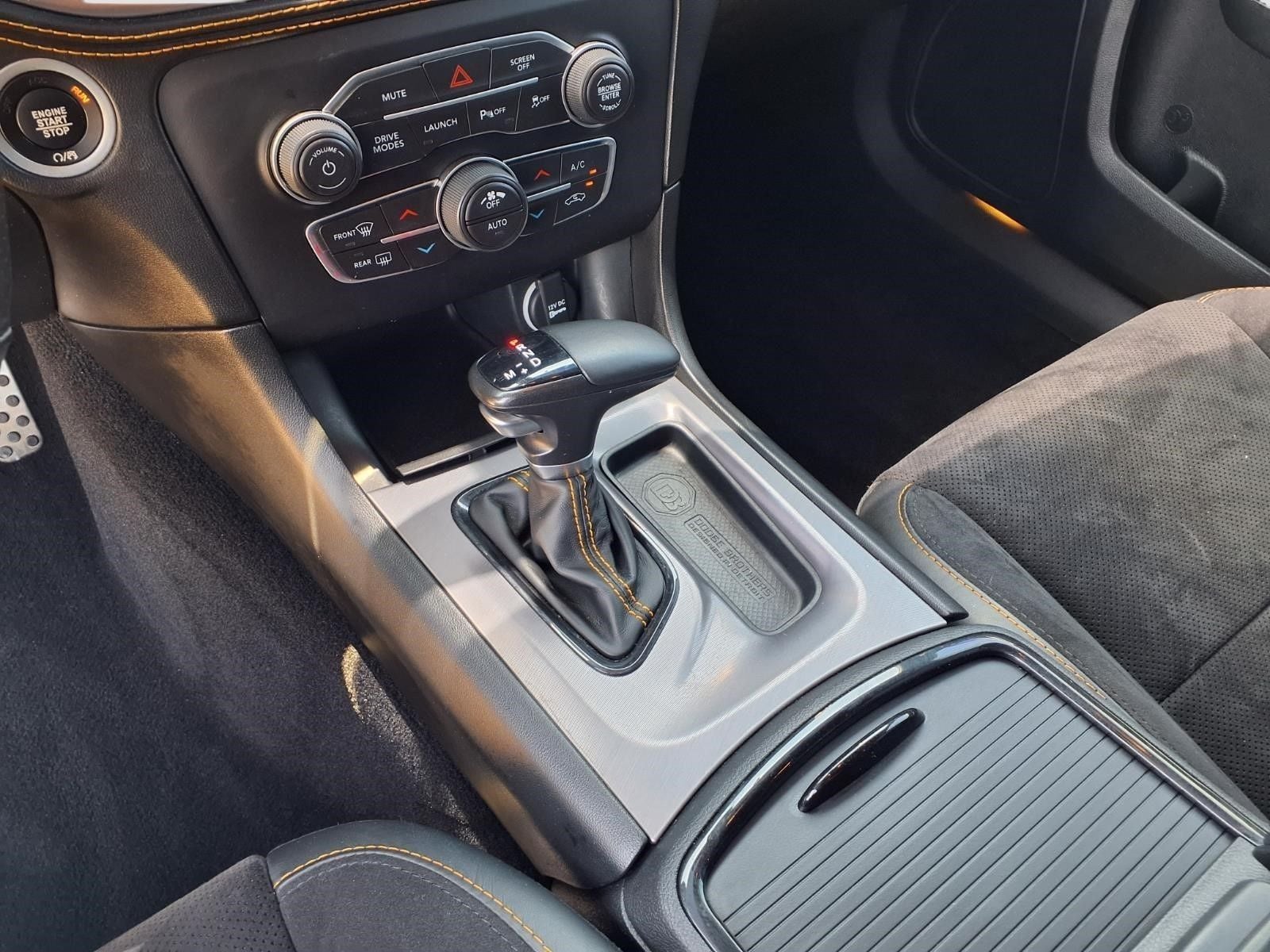 2023 Dodge Charger R/T Scat Pack