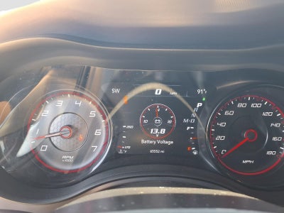 2023 Dodge Charger R/T Scat Pack