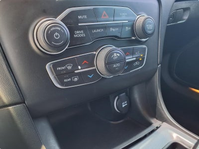 2023 Dodge Charger R/T Scat Pack