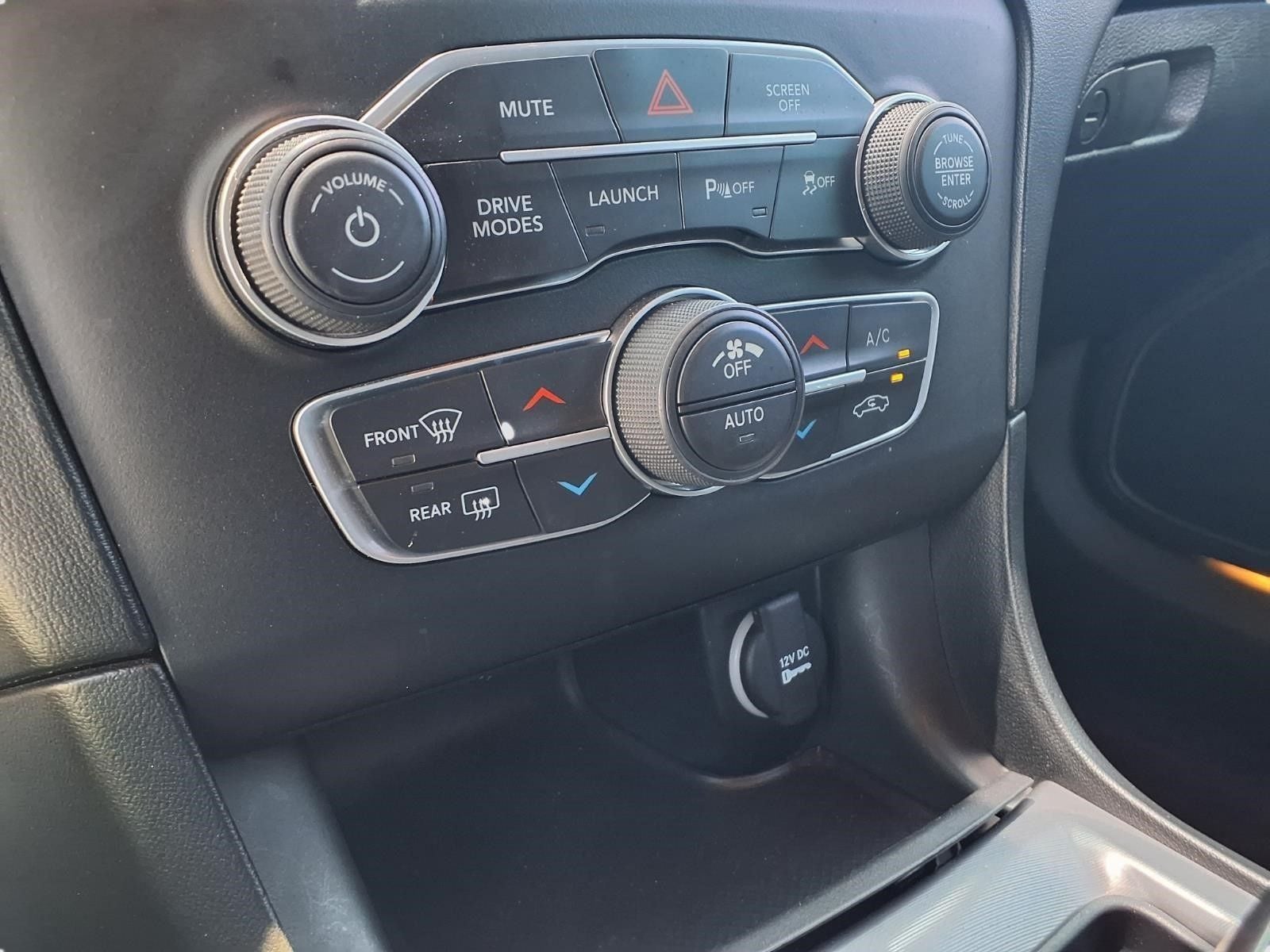2023 Dodge Charger R/T Scat Pack