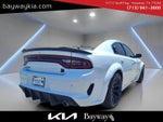 2023 Dodge Charger R/T Scat Pack