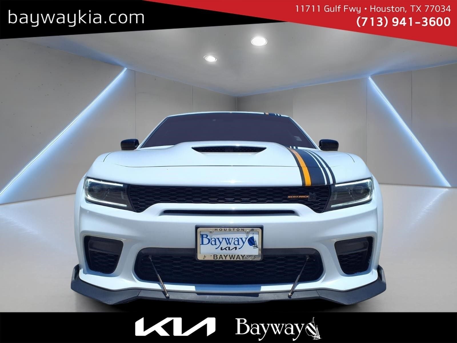 2023 Dodge Charger R/T Scat Pack