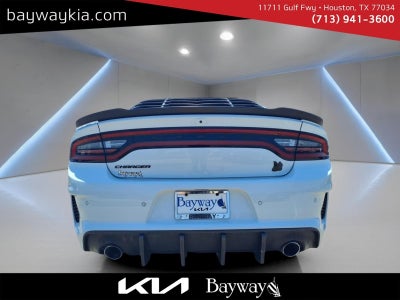 2023 Dodge Charger R/T Scat Pack
