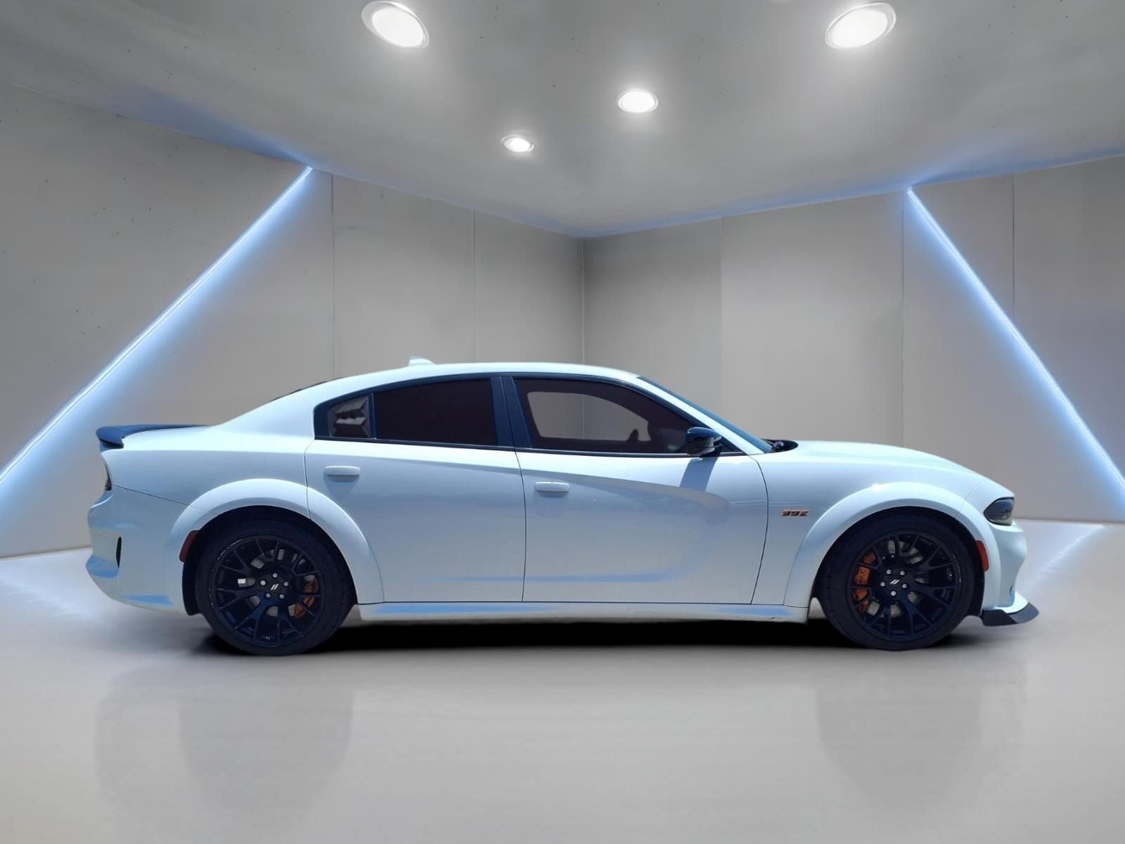 2023 Dodge Charger R/T Scat Pack