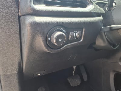 2024 Chrysler Pacifica Pinnacle