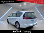 2024 Chrysler Pacifica Pinnacle