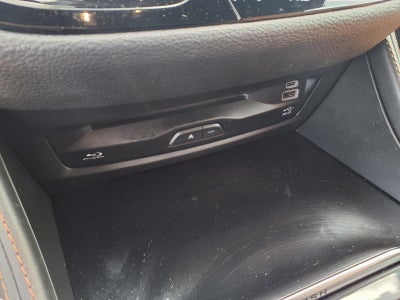 2024 Chrysler Pacifica Pinnacle