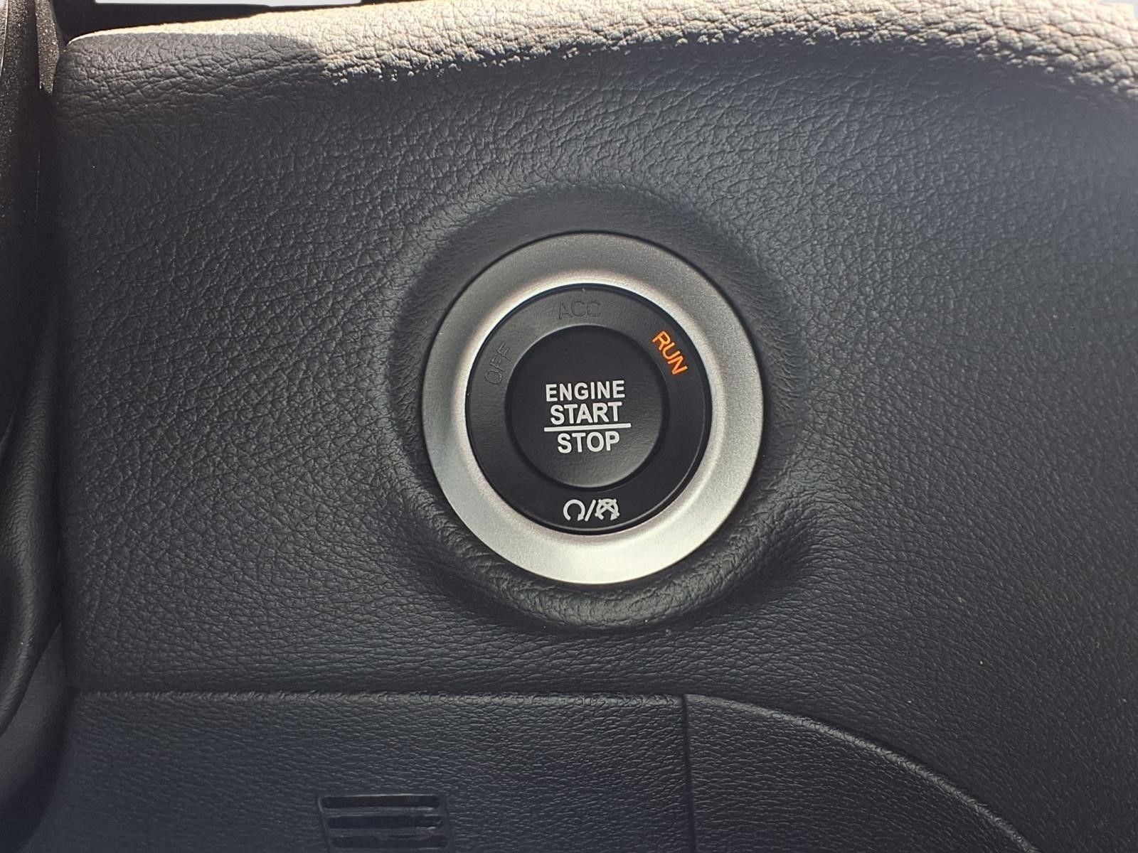 2024 Chrysler Pacifica Pinnacle