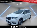 2024 Chrysler Pacifica Pinnacle