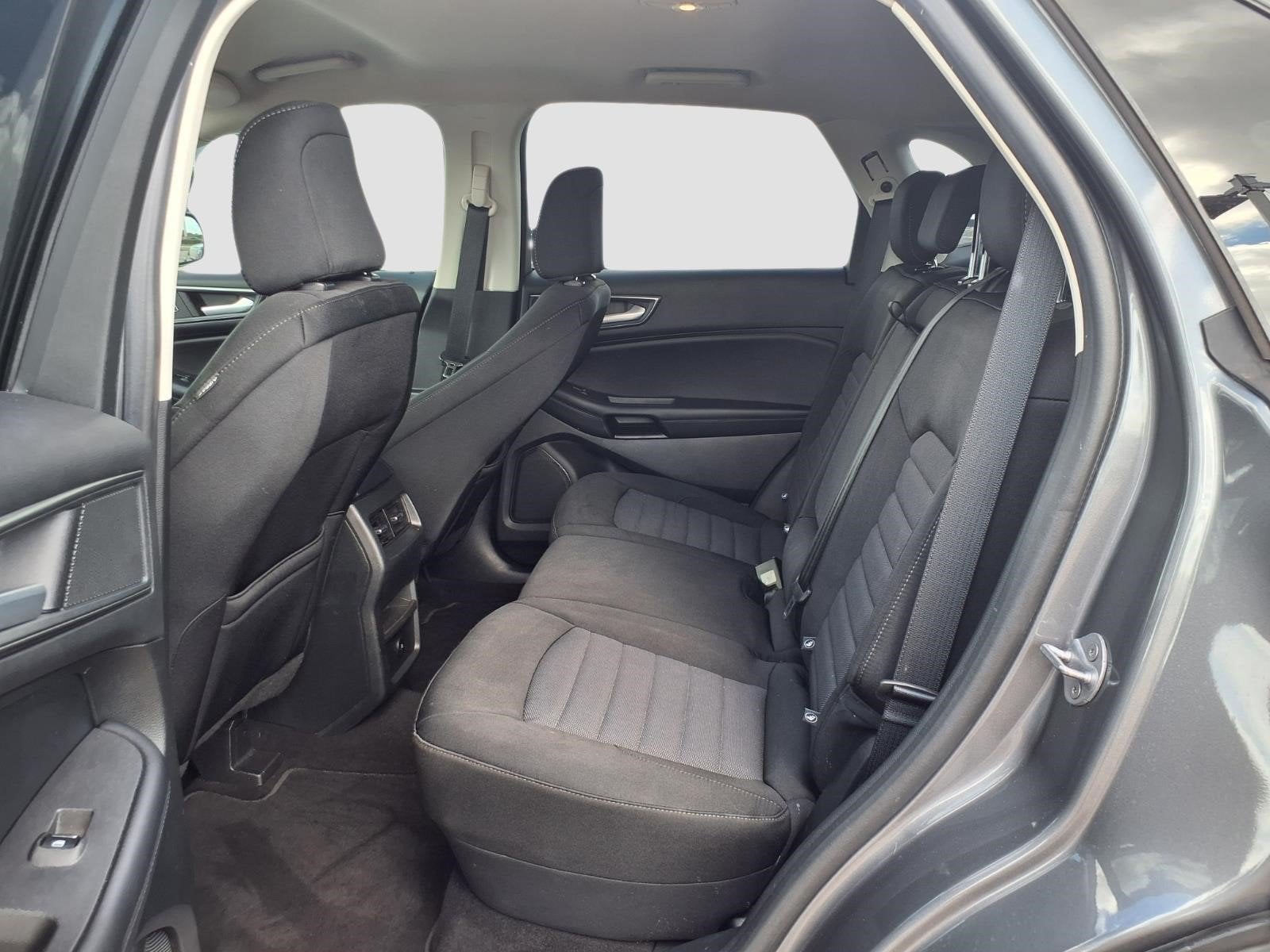 2024 Ford Edge SE
