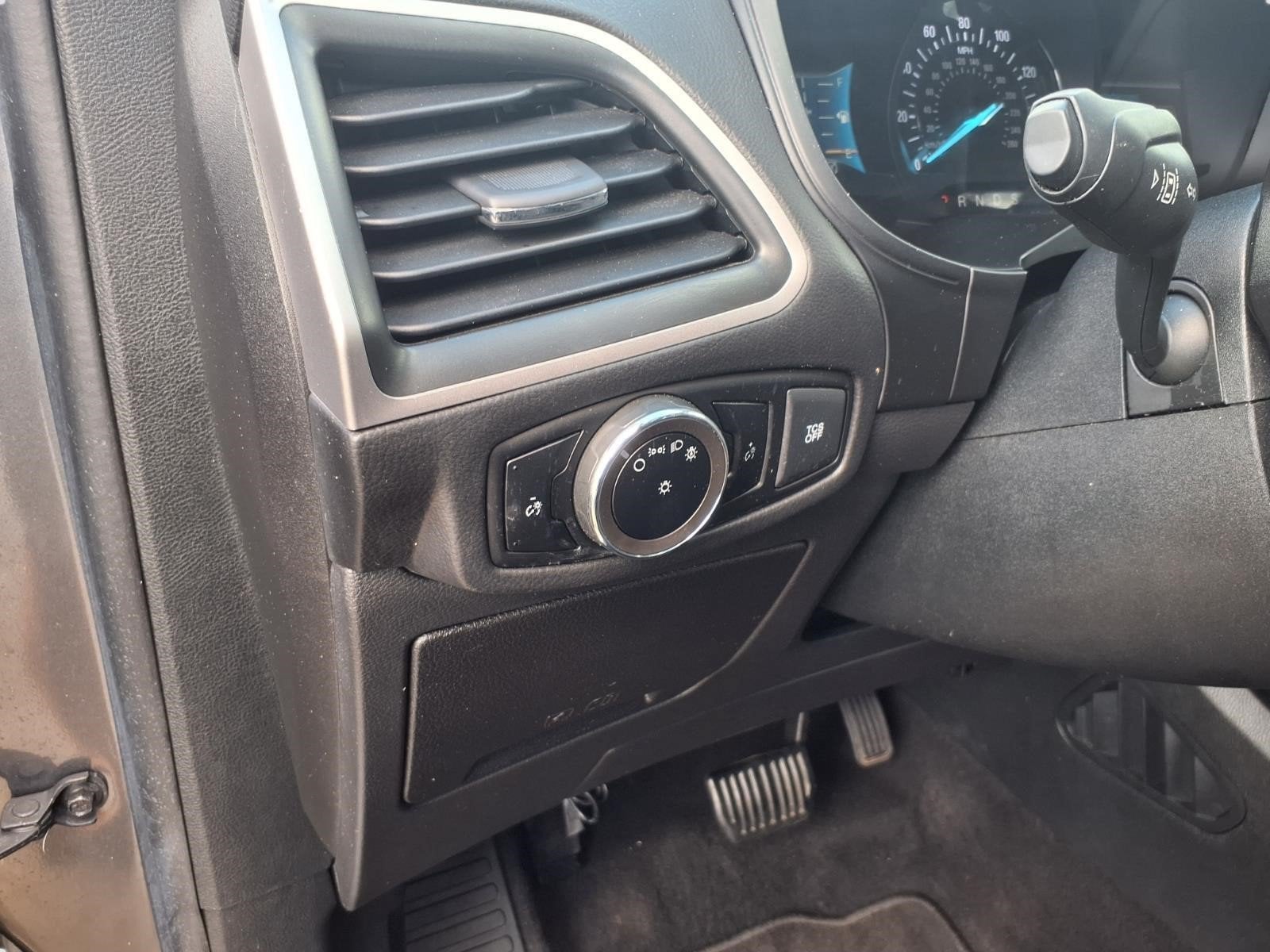 2024 Ford Edge SE