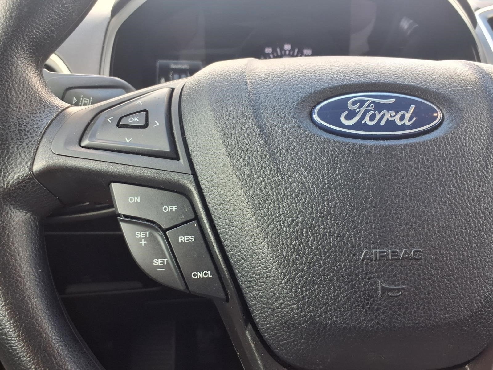 2024 Ford Edge SE